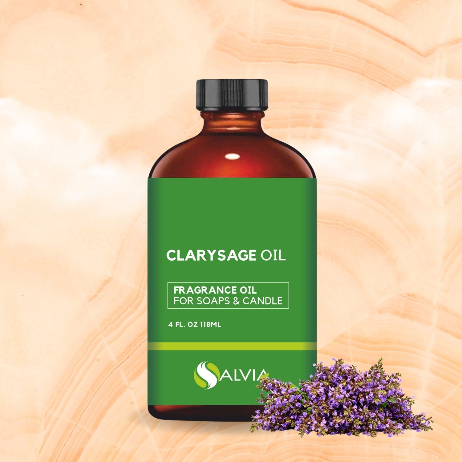 Shoprythm Fragrances Oils Clary sage Fragrance oil Shoprythm Fragrances Oils Clary sage Fragrance oil
